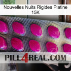 New Stiff Nights Platinum 15K 09
